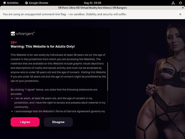 Vrbangers Account For Free