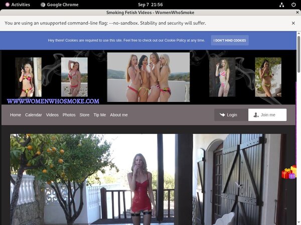 WomenWhoSmoke Trial Membership Free WomenWhoSmoke Trial Membership Free
