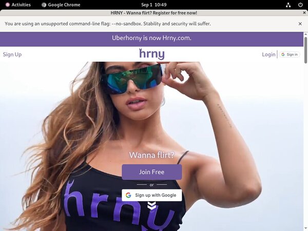 Www Uber Horny