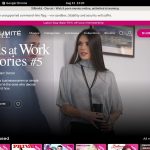 X Illimite Pregnant X Illimite Pregnant