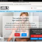 XL Girls Nude Pics
