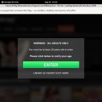 XX-Cel Site Passwords