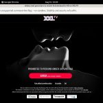 XXL Tv Discount Offer