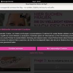 Your Secret Dream Sex Movies