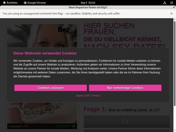 Your Secret Dream Sex Movies