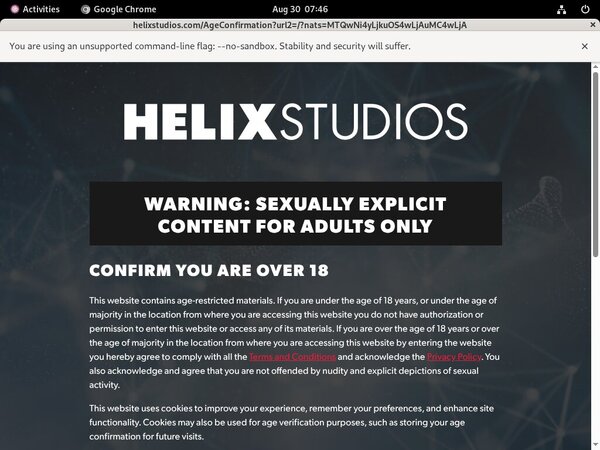 Account Premium Helixstudios