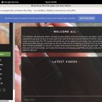 Accounts MarloGrey Accounts MarloGrey