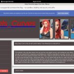 Arielplussure.modelcentro.com Join By Phone