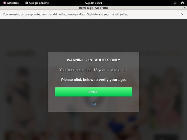 Asstraffic.com Mobile Porn