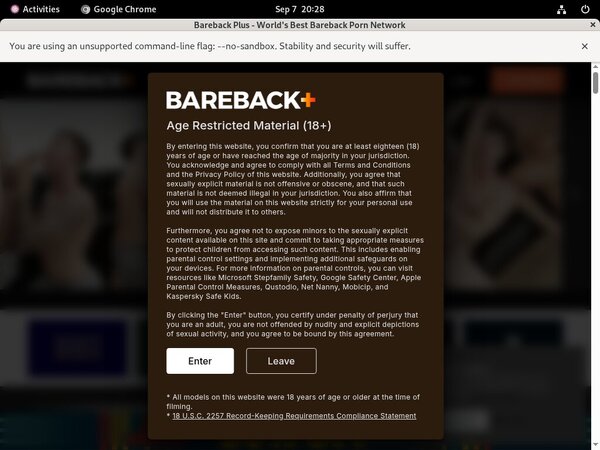 Barebackplus.com Password Free