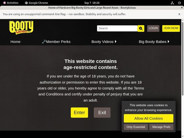 Bootylicious Mag Account Online