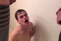 Boys Pissing No Credit Card s1