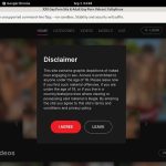 Colby Knox Paysite Discounts