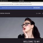 Demonadragonsfilth.modelcentro.com With IBAN / BIC Code