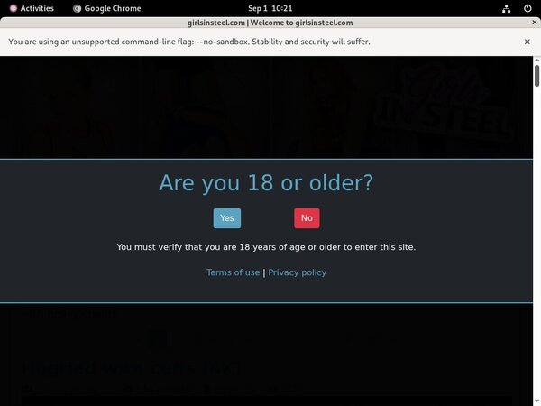 [Image: Discount-Girls-In-Steel-Offer.jpg]