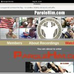 Discount Link Parolehim.com