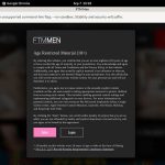 FTM Plus Working Passwords
