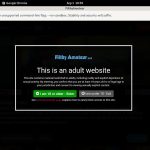 Filthy Amateur Live Cams