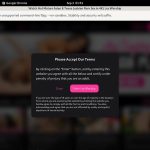 Free Account Les Worship