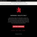 Free Kinkmen.com Passes