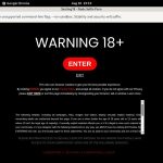 Free Sexting 18 Trial Account