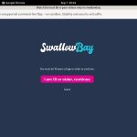 Free Swallowbay Trailers