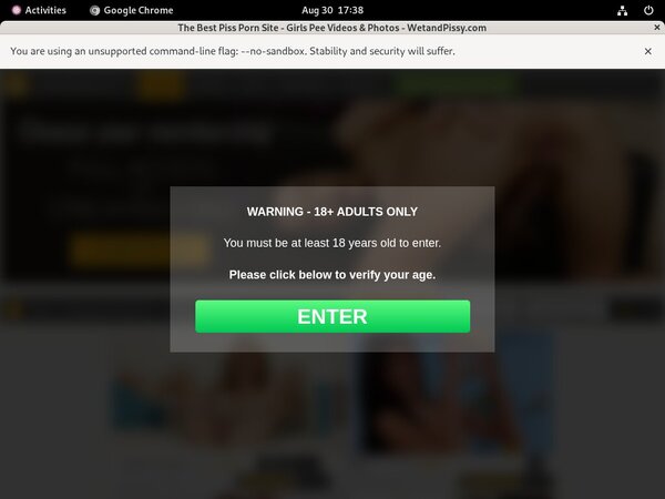 Free Trial Wetandpissy Discount