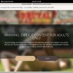 Get A Free Brutalcatfight Login