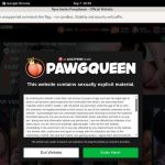 Get Inside Pawg Queen