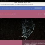 Ginger Hacked Password