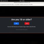GirlyCast.com Password Forum
