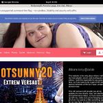 Hotsunny20 Passworter