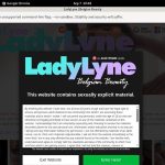 How To Get Free Ladylyne