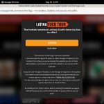 Latinafuckcom Gay Videos