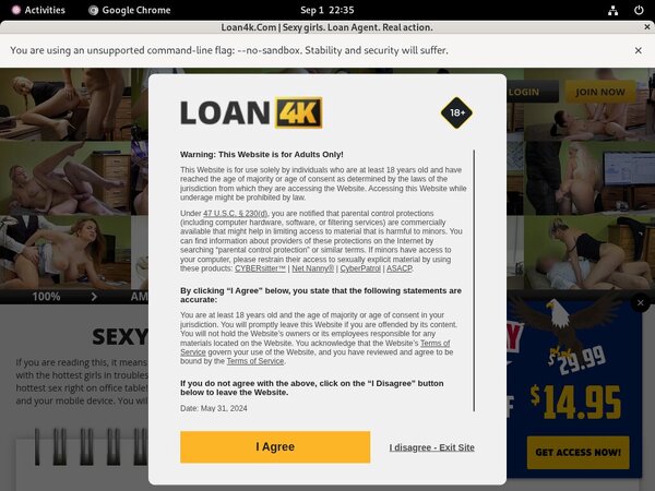 Loan4k.com Online