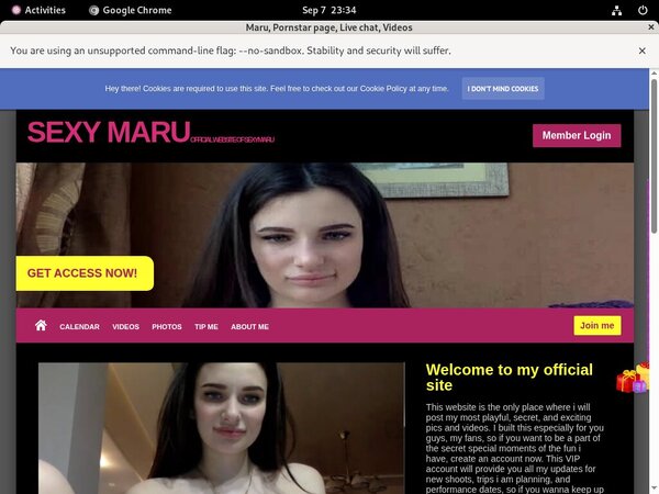 Maru Galleries