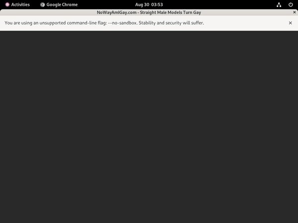 Nowayamigay Accounts Working