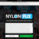 Nylon Flix Password Free Nylon Flix Password Free
