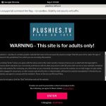 Plushies.tv Fxbilling