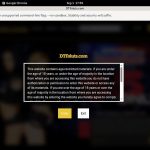 Porn Pass DTF Sluts