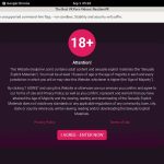 Real Jam VR Account Passwords