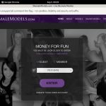 Shemale Models Pw