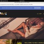 Smia Coupon