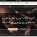 Subspace Land Password Share