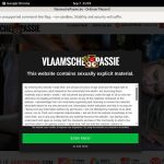 Vlaamschepassie.be Big Tits