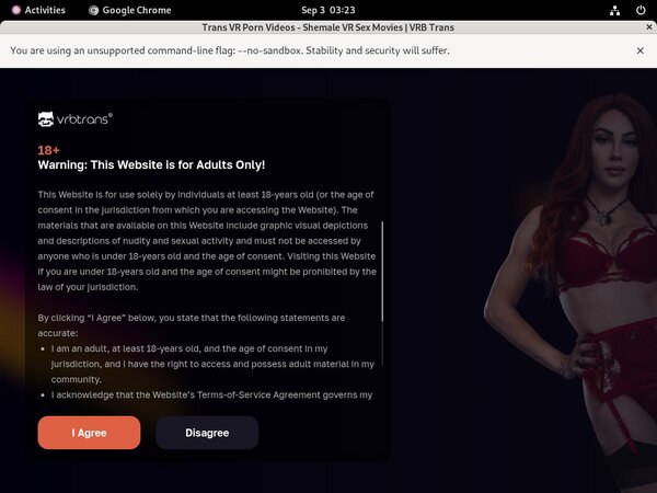 Vrbtrans Paysites Reviews