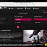 Yezzclips.com Trial Membership Offer