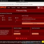 Yoogirls.com Fetish