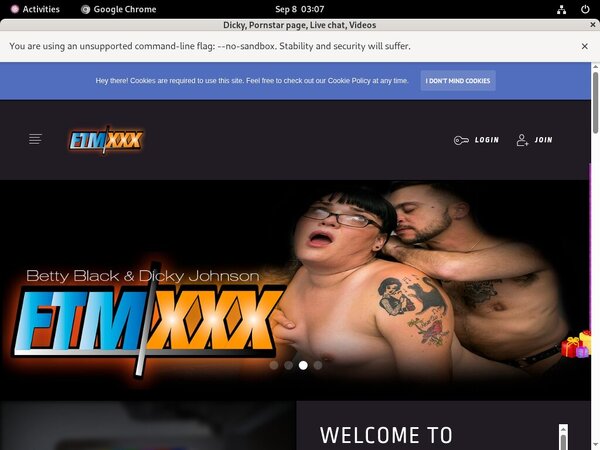 Dicky Sex Pics