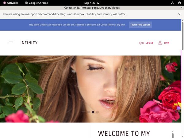 $1 Cuteasian4u Trial Offer